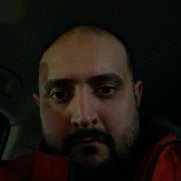 Meet your Posher, Mohammed - Picture 1 of 1